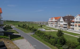 Apartment in Nieuwpoort Near the Beach