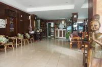 Phutawan Kan Resort Hotel di Kanchanaburi