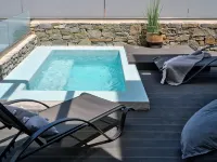 Paros Gem - Badekar