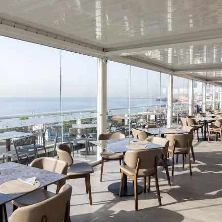 Plaza Hotel Catania
