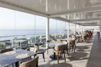 Plaza Hotel Catania Hotel di Catania