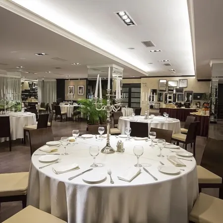 Ramada by Wyndham Iasi City Centre