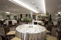 Ramada by Wyndham Iasi City Centre - petit déjeuner