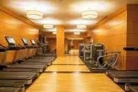 Grand America Hotel - С тренажерным залом