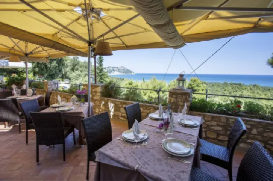 Hotel Internazionale