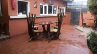 The Pagoda Hotels in Gulu Municipality