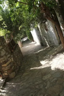 Eski Datça Pansiyon