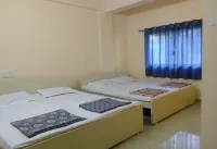 Center Point Residency Ganpatipule Hotels in Ganpatipule