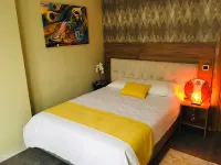 RİSE SUİT Otel - 2-Star
