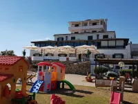 Hotel Baia Del Sole Hotels in Civitavecchia