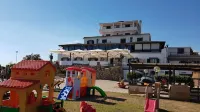 Hotel Baia Del Sole Hotels in Santa Marinella