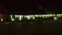 Hotel Air - parking