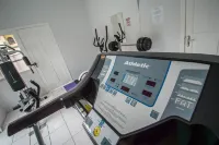 Hotel Blumenhof - palestra