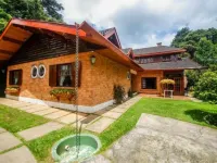 Recanto Das Estrelas Hotels in Jardim do Embaixador