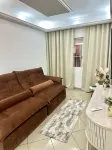 Apartamento a 4 min da Basílica