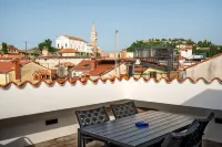Blue Sky Duplex Piran by Locap Group