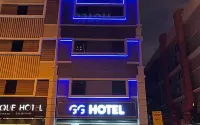 GG Hotel Bandar Sunway Hotel a Bandar Sunway