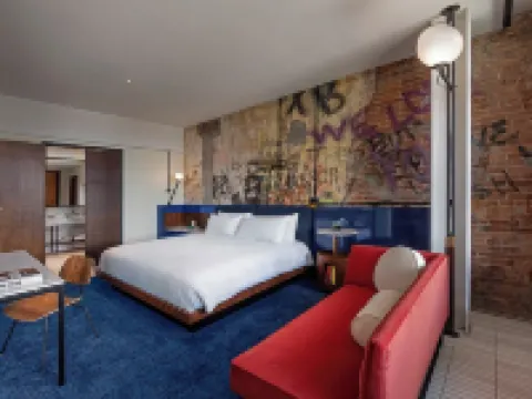 Hotel Haya Hotels in Tampa