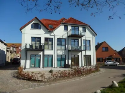 Apartment in Orth by the Baltic Sea Marina Hotels near Camping Ostsee Katharinenhof