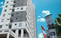 Apartement Poris 88 by Nusalink Hotel dekat Indomaret