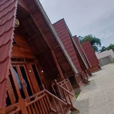 Sapadia Villa Lumban Silintong