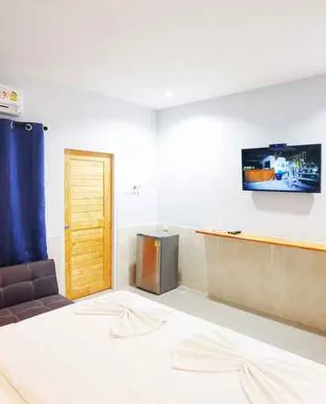 รูปภาพของลิตเติ้ล ฮิลล์ สัตหีบ รีสอร์ท ( Little Hill Sattahip Resort )