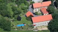 Fachwerkhaus Maxen