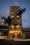 Like Design Hotel Rivera Hotels near Escaleras del Cerro Marconi