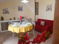 Casa AuroraRosa