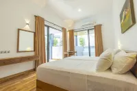 Villa Ananta - 2 Bedrooms with Pool
