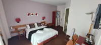 Le 120 Hotels in Vouvant
