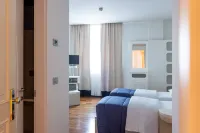 Residence Prestige Hotels in Cernusco sul Naviglio