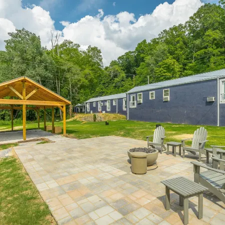 The Lodge at Lookout Mountain