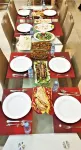 Bahla Hotel Apartments - breakfast