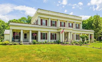 Arlington Inn & Spa