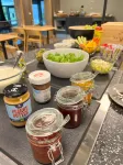 Andenes Suitehotel - Pet friendly