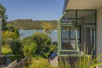 Oceans 88 Whitianga Coastal Suites - Ocean View