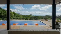Villa Setai  Santa Teresa - Villaer