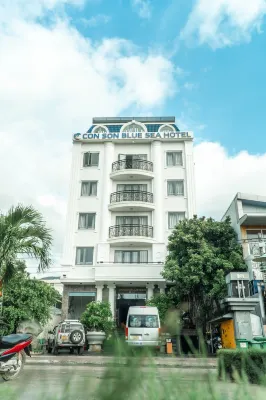 Con Son Blue Sea Hotel Hotels in Con Dao Island