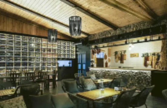 Westwood Valley Zahle