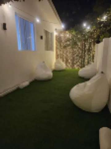 선셋 서프 빌라  호텔