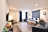 Click Collection Grand Gateway Varanasi Hotels in Dafi