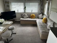 寧靜假日之家斯凱格內斯 梅保霍普和薩頓住宿飯店