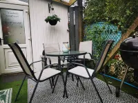Hottub-Nature-Familyfriendly-Wifi-Parking
