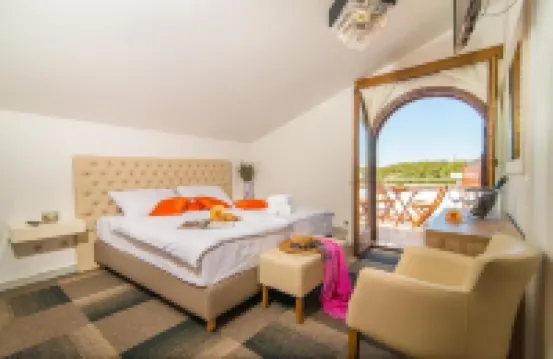 HOTEL VILLA VRSAR Hotel di 