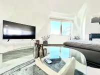 Sumner Lake Tiny House