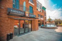Hotel Banovani - Kitchens