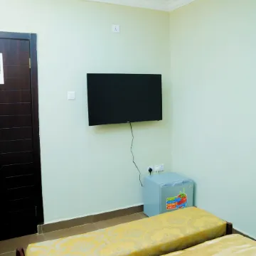 Consulate Hotel