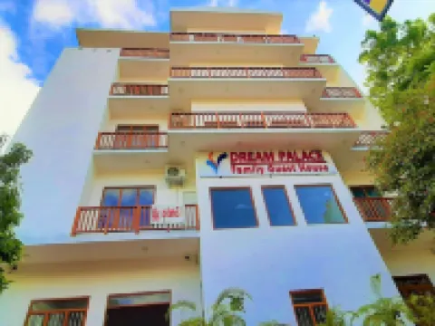 Dream Palace Family Guest House Mirissa Hotels in Mirissa