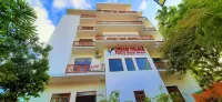Dream Palace Family Guest House Mirissa Hôtels à proximité de : Mirissa Beach